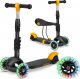 Hulajnoga Ricokids Cubi Czarny (765500) 1