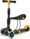 Hulajnoga Ricokids Cubi Czarny (765500) 1