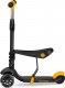 Hulajnoga Ricokids Cubi Czarny (765500) 3