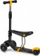 Hulajnoga Ricokids Cubi Czarny (765500) 4