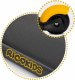 Hulajnoga Ricokids Cubi Czarny (765500) 8
