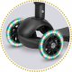 Hulajnoga Ricokids Cubi Czarny (765500) 9