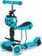 Hulajnoga Ricokids Buggy Turkusowy (765302) 1