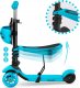 Hulajnoga Ricokids Buggy Turkusowy (765302) 7