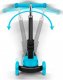 Hulajnoga Ricokids Buggy Turkusowy (765302) 8