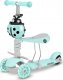 Hulajnoga Ricokids Buggy Miętowy (765301) 2