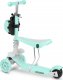 Hulajnoga Ricokids Buggy Miętowy (765301) 5