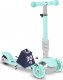 Hulajnoga Ricokids Buggy Miętowy (765301) 14