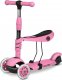 Hulajnoga Ricokids Todi Różowy (765400) 10