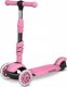 Hulajnoga Ricokids Todi Różowy (765400) 11