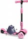 Hulajnoga Ricokids Todi Różowy (765400) 2