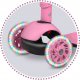Hulajnoga Ricokids Todi Różowy (765400) 6