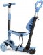 Hulajnoga Ricokids Todi Niebieski (765401) 12