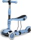 Hulajnoga Ricokids Todi Niebieski (765401) 14