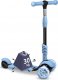 Hulajnoga Ricokids Todi Niebieski (765401) 2
