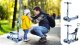 Hulajnoga Ricokids Todi Niebieski (765401) 4