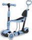 Hulajnoga Ricokids Todi Niebieski (765401) 9
