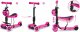 Hulajnoga Ricokids Buggy Różowy (765300) 13