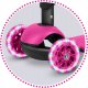 Hulajnoga Ricokids Buggy Różowy (765300) 9