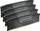 Pamięć Corsair Vengeance, DDR5, 64 GB, 6600MHz, CL32 (CMK64GX5M4B6600C32) 1