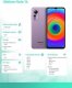 Smartfon UleFone 14 3/16GB Fioletowy  (UF-N14-3GB/PE) 14