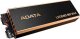Dysk SSD ADATA Legend 960 MAX 1TB M.2 2280 PCI-E x4 Gen4 NVMe (ALEG-960M-1TCS) 4