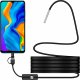Retoo ENDOSKOP KAMERA INSPEKCYJNA 3,9mm 5METRÓW USB-C LED 1