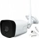 Kamera IP Retoo KAMERA ZEWNĘTRZNA IP WiFi Full HD 2Mpx 1080p 50m 13