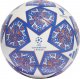 Adidas adidas UEFA Champions League Training Istanbul Ball HU1578 Niebieskie 5 2