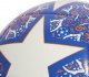 Adidas adidas UEFA Champions League Training Istanbul Ball HU1578 Niebieskie 5 3
