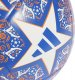 Adidas adidas UEFA Champions League Training Istanbul Ball HU1578 Niebieskie 5 4