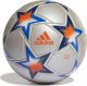 Adidas adidas Women's UEFA Champions League Ball HT5701 szary 5 1