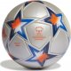 Adidas adidas Women's UEFA Champions League Ball HT5701 szary 5 1