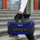 Retoo TORBA PODRÓŻNA DUŻA 20L SPORTOWA TRENINGOWA BAGAŻ 5