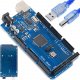 Retoo ARDUINO MEGA2560 R3 MODUŁ PŁYTA ATmega KABEL USB-B 1