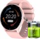 Smartwatch Retoo DT88 Różowy 14