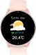 Smartwatch Retoo DT88 Różowy 3