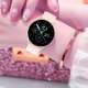 Smartwatch Retoo DT88 Różowy 5