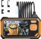 Retoo KAMERA INSPEKCYJNA ENDOSKOP 3M 4,3" 8MM FULL HD 1