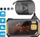 Retoo KAMERA INSPEKCYJNA ENDOSKOP 3M 4,3" 8MM FULL HD 2
