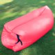 Retoo LAZY BAG AIR SOFA ŁÓŻKO LEŻAK MATERAC NA POWIETRZE CZERWONY 10