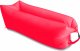 Retoo LAZY BAG AIR SOFA ŁÓŻKO LEŻAK MATERAC NA POWIETRZE CZERWONY 1