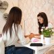 Retoo ZESTAW PRZYBORNIK DO MANICURE PEDICURE PAZNOKCI 8