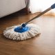 Retoo 10 x WKŁAD NAKŁADKA KOŃCÓWKA DO MOPA OBROTOWEGO 12
