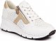 Rieker Rieker Sneakers N6304-80 białe 40 6