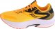 Saucony Saucony Axon 2 S20732-16 Żółte 46 1
