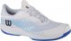 Wilson Wilson Kaos Swift 1.5 Clay WRS331060 białe 46 2/3 1