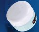 Latarka Verk LAMPA LAMPKA SOLARNA TURYSTYCZNA NA BIWAK USB LED 7