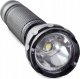Latarka Verk LATARKA TAKTYCZNA LED 10W MOCNA 2 x AA PREZENT 3