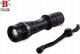 Latarka Verk BAILONG LATARKA LED CREE ZOOM NAKŁADKA BATUT 18650 2